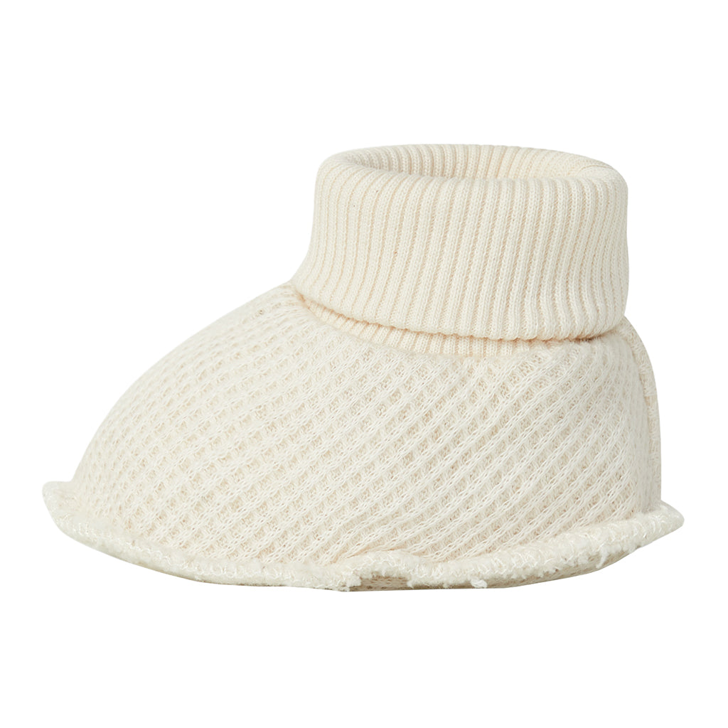 Snug Baby Three Piece Set Linen Cream