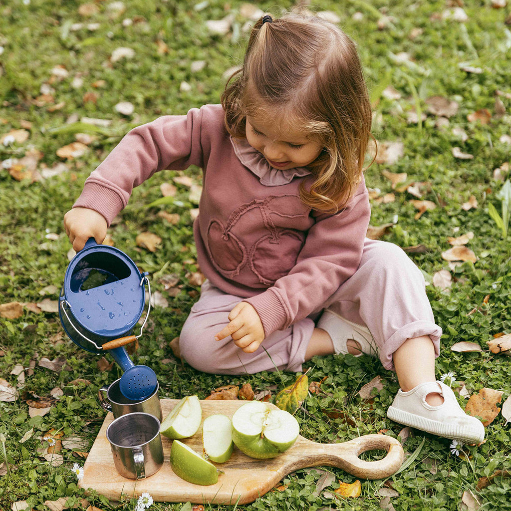 Snug Baby Pants Old Rose Pink