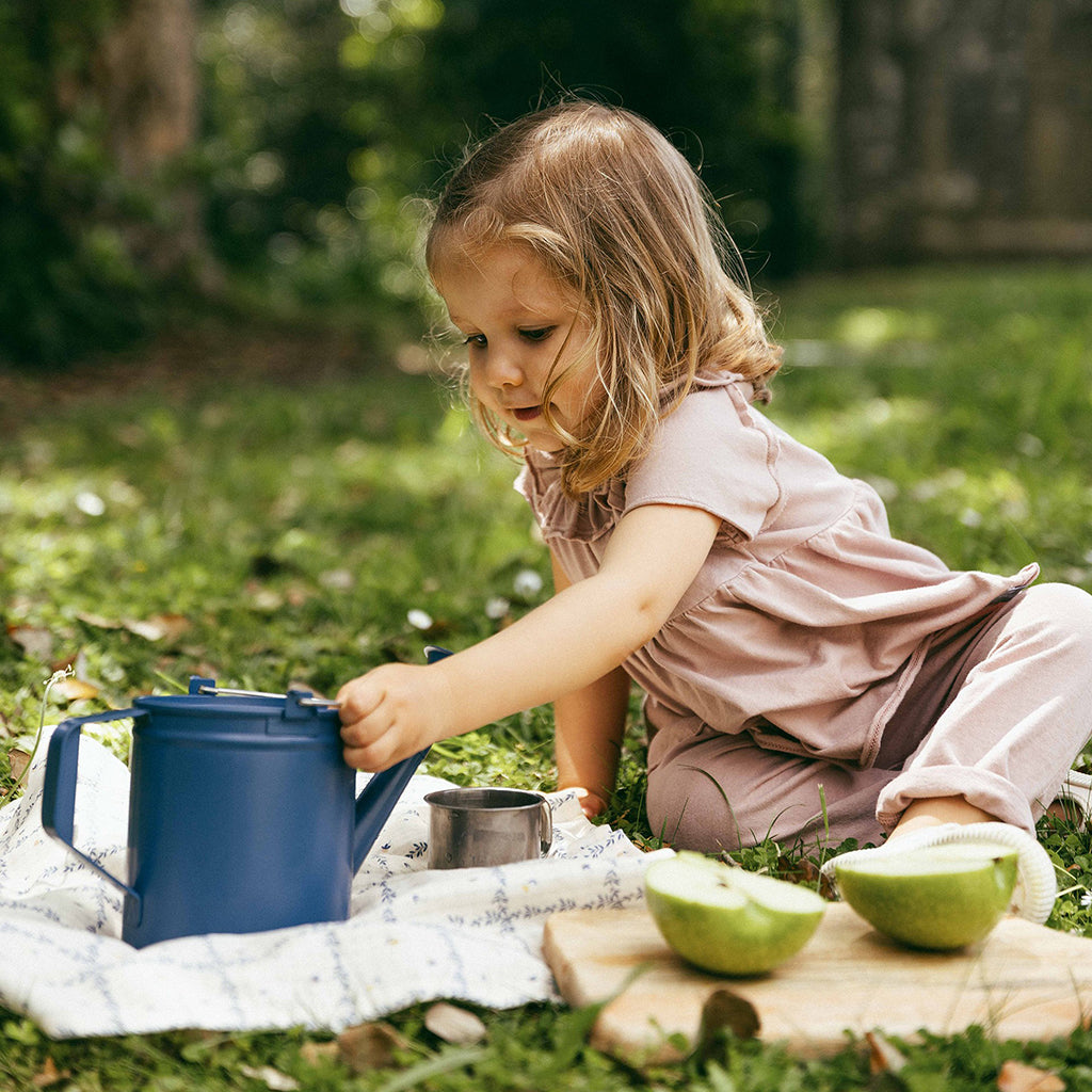 Snug Baby Pants Old Rose Pink
