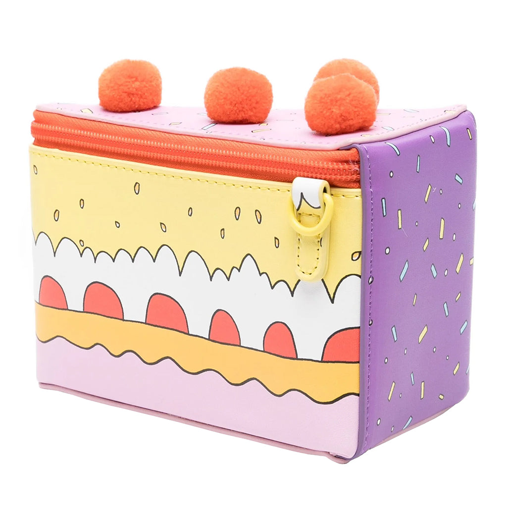 Stella McCartney Child Cake Shoulder Bag Multicolour