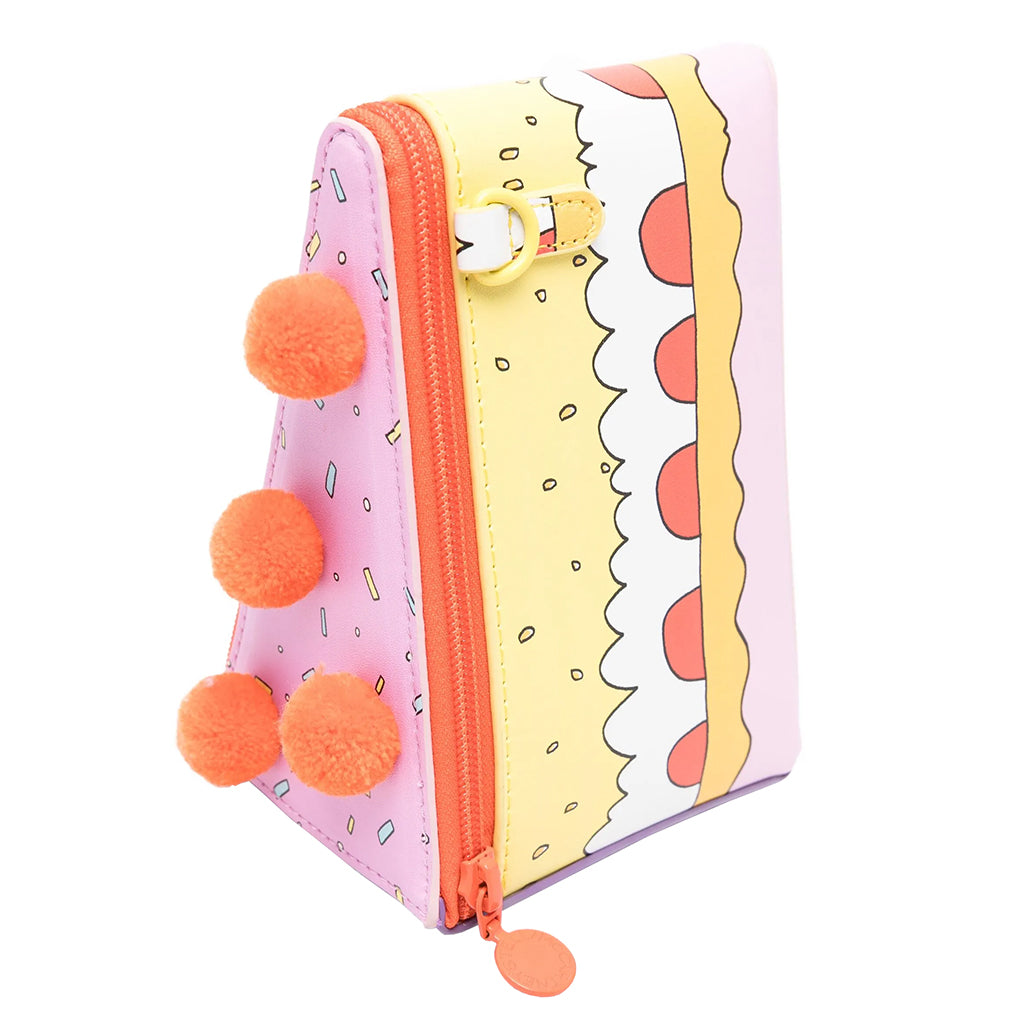 Stella McCartney Child Cake Shoulder Bag Multicolour