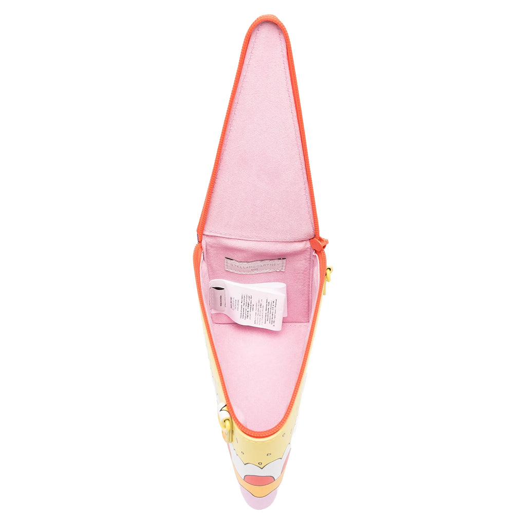 Stella McCartney Child Cake Shoulder Bag Multicolour