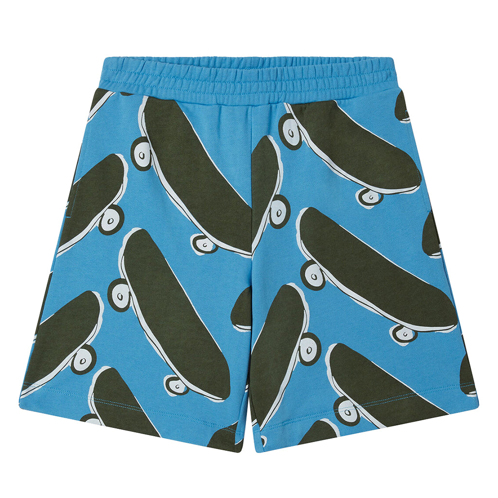 Stella McCartney Child Two-Piece Set Skateboards Tracksuit