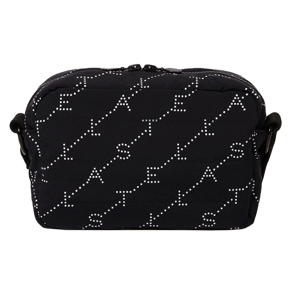 Stella McCartney Monogram Bag Black