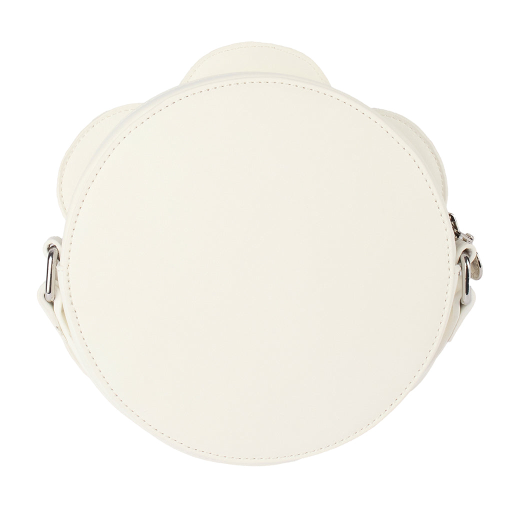 Stella McCartney Child Daisy Shoulder Bag White