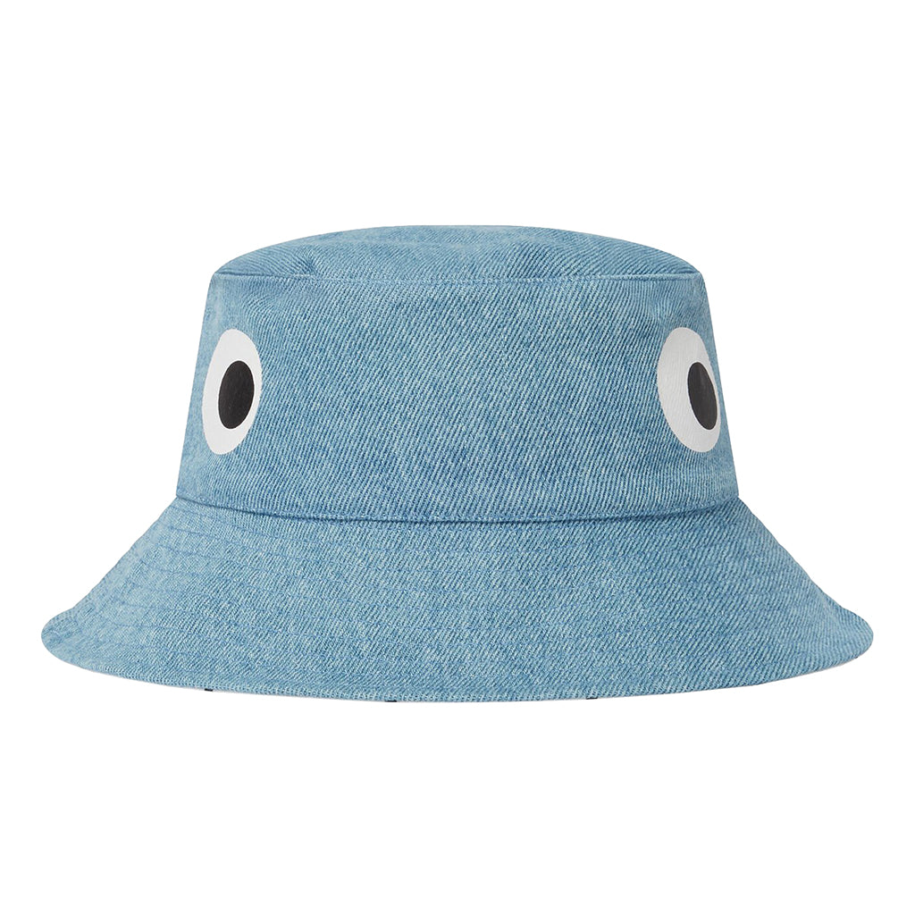Stella McCartney Child Bucket Hat Denim Blue
