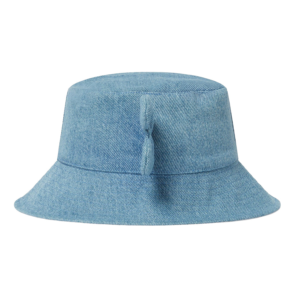 Stella McCartney Child Bucket Hat Denim Blue