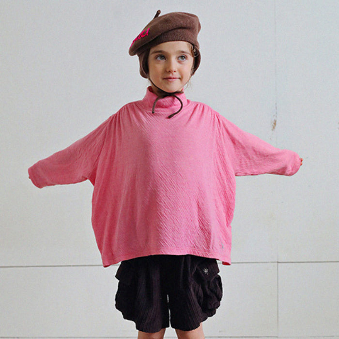 Tambere Child Ronnie T-shirt Pink