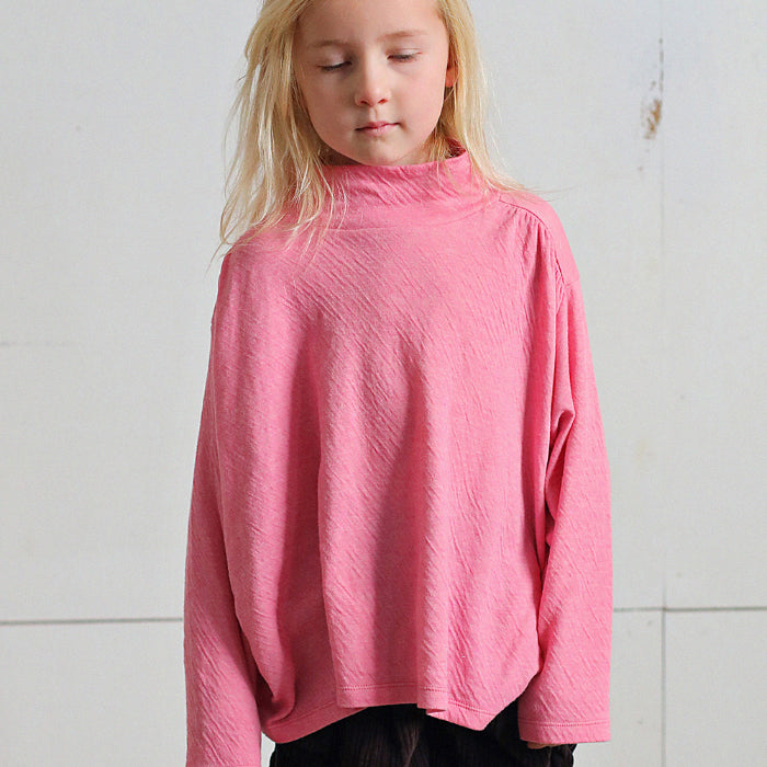 Tambere Child Ronnie T-shirt Pink