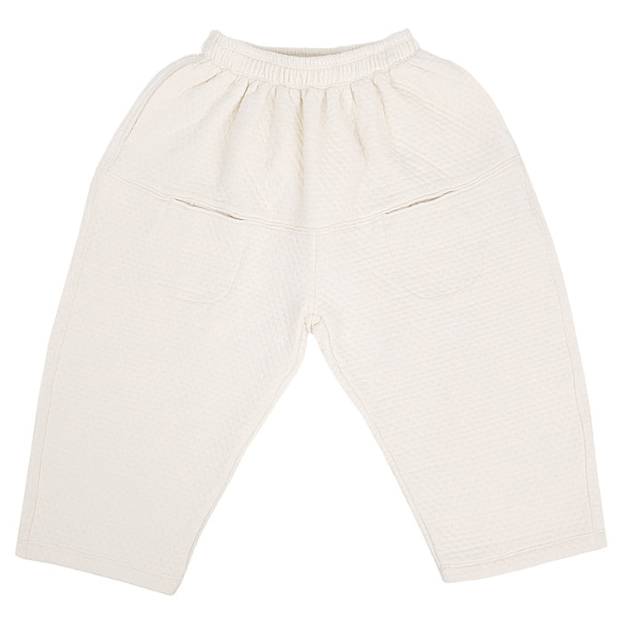 Tambere Child Bruni Pants Ivory