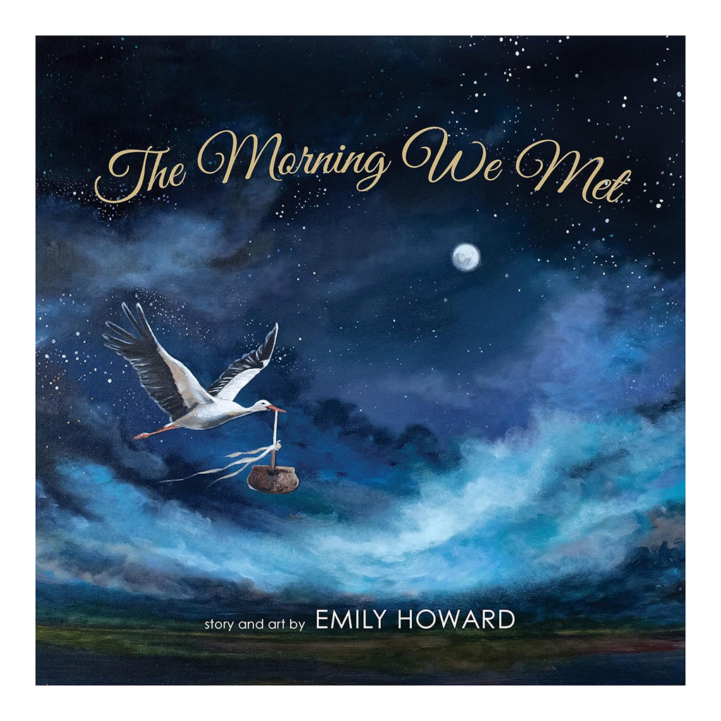 The Morning We Met