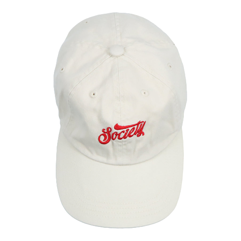 The New Society Child Tilo Hat Ecru Cream