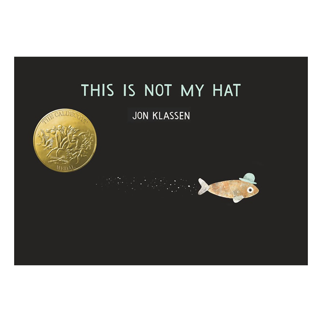 This Is Not My Hat