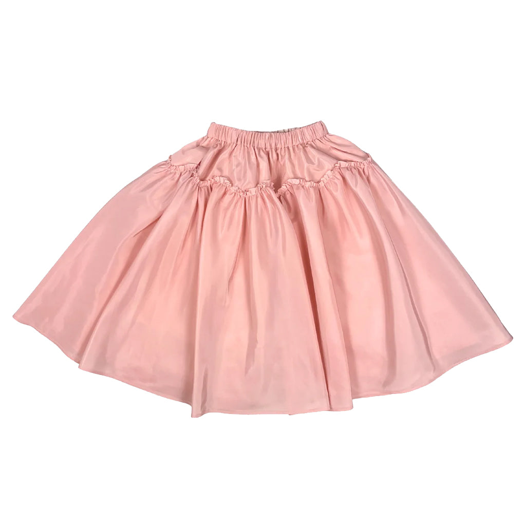 Tia Cibani Kids Child Coco Party Skirt Pink