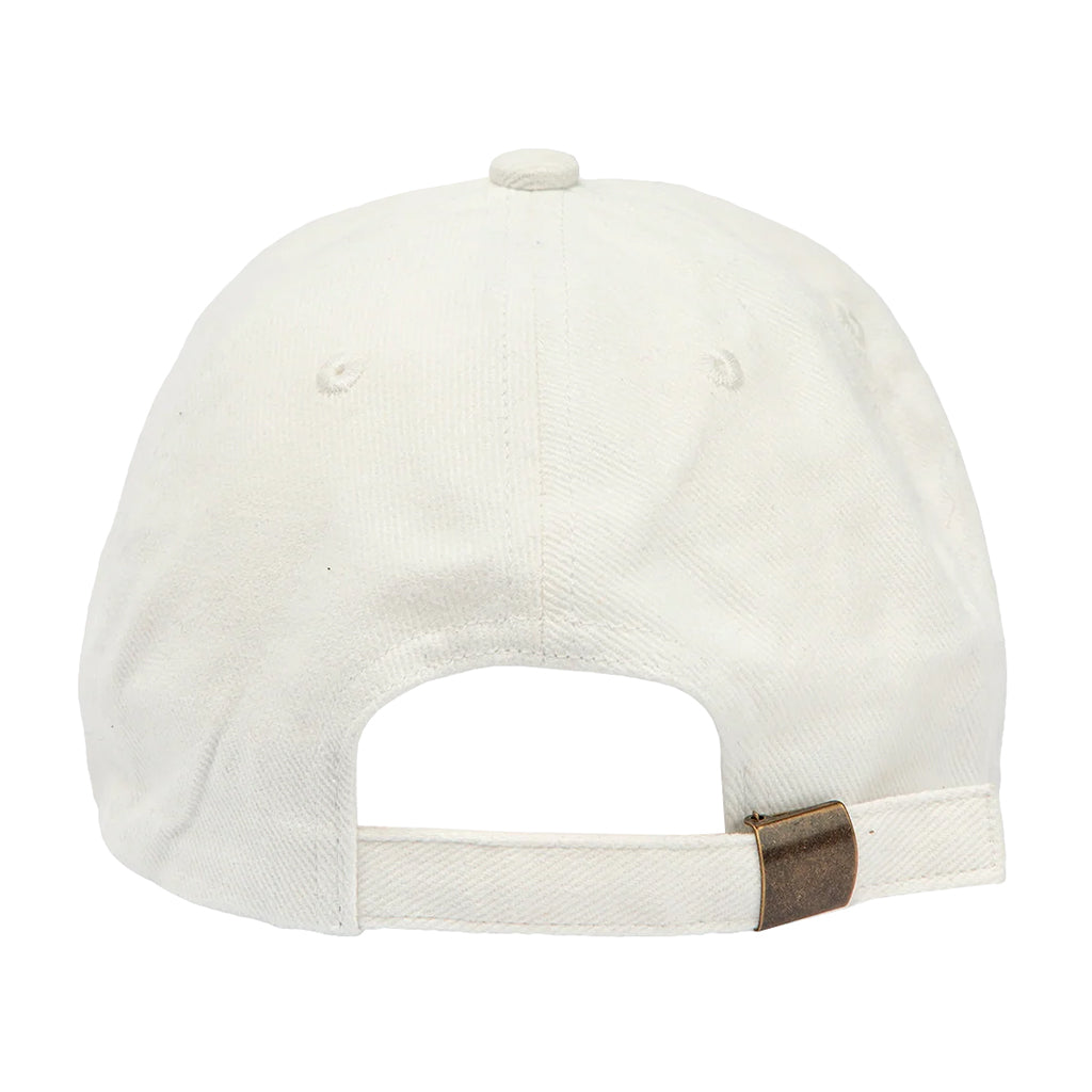 True Artist Child Baseball Cap Blue Block