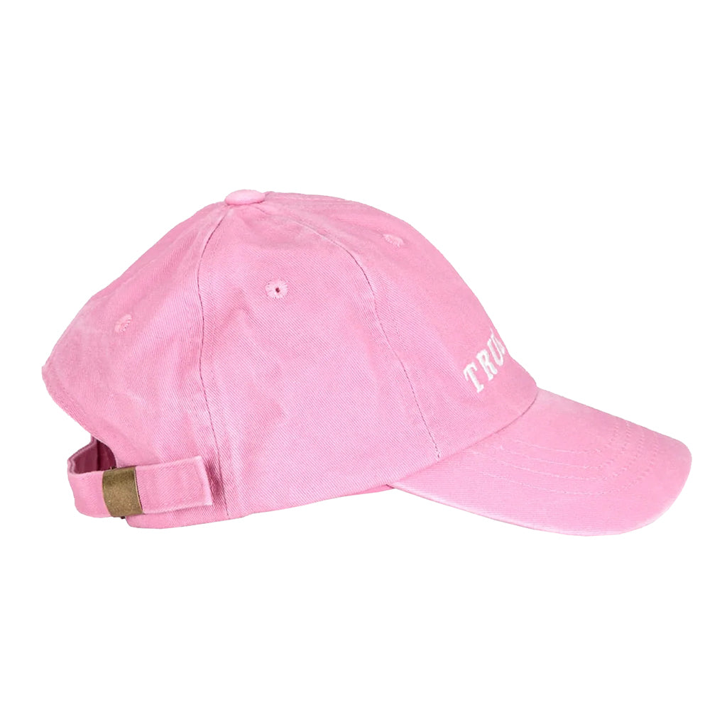 True Artist Child Baseball Cap Lilac Pink