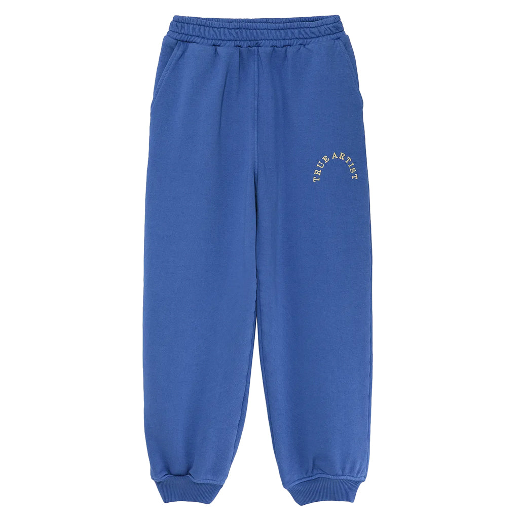 True Artist Child Sweatpants Beaucoup Blue
