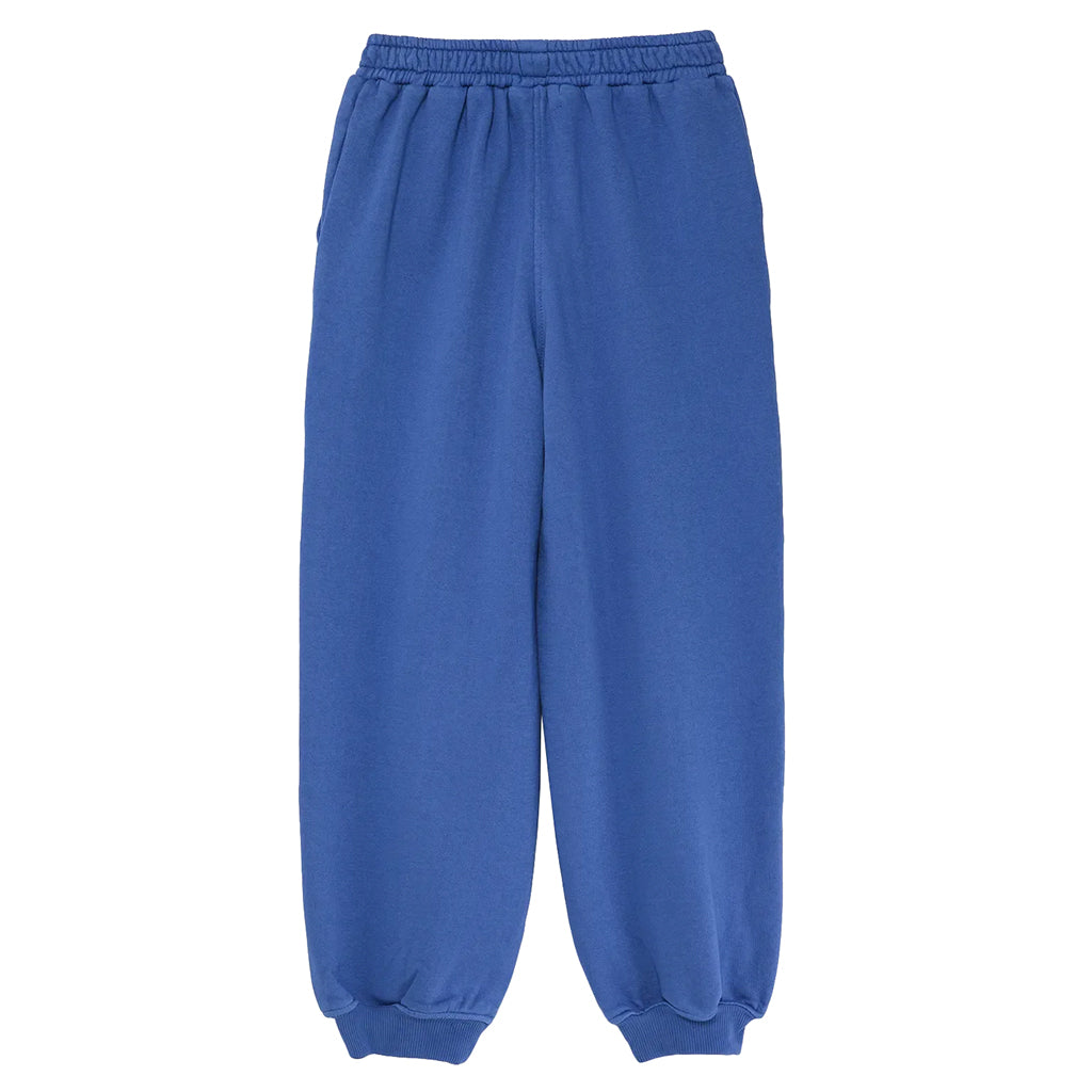 True Artist Child Sweatpants Beaucoup Blue