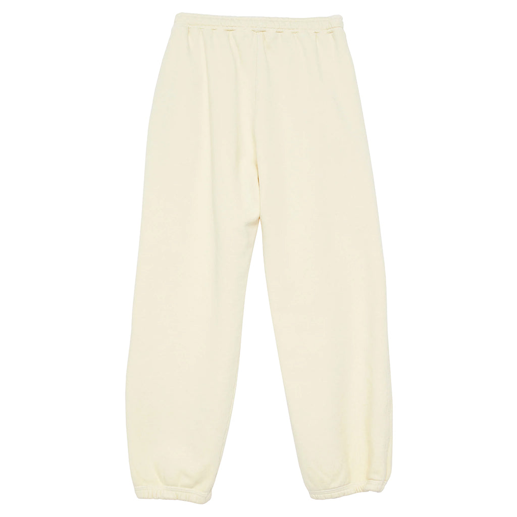 True Artist Child Sweatpants Soft Yellow