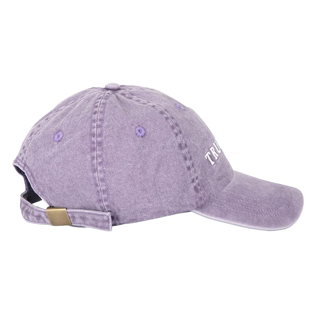 True Artist Child Baseball Cap Lavender Lilac Purple