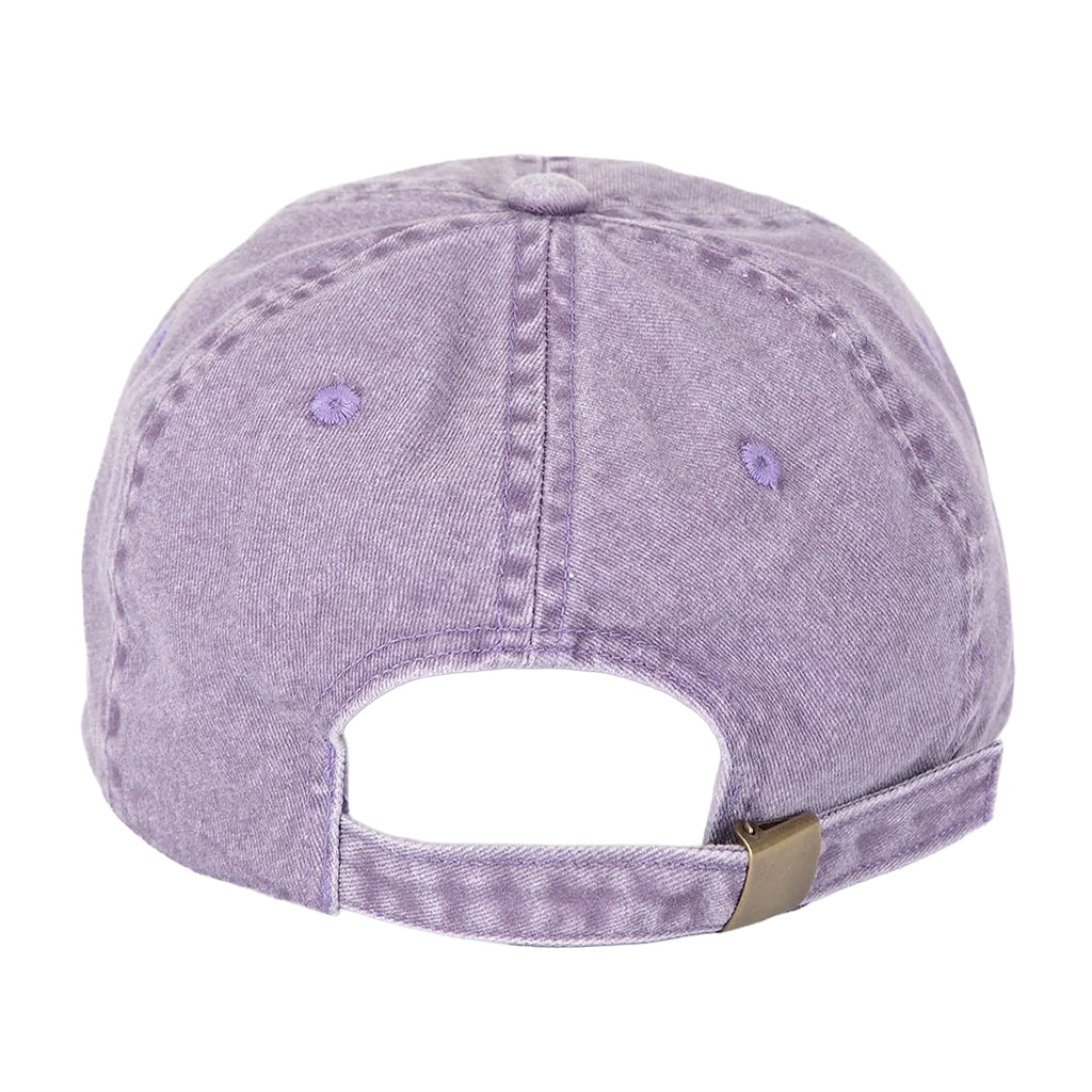 True Artist Child Baseball Cap Lavender Lilac Purple
