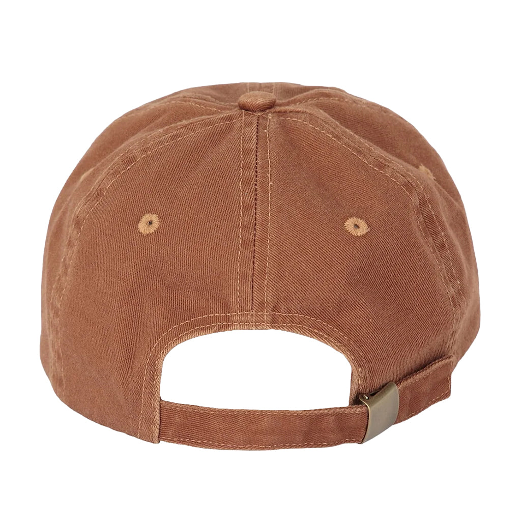 True Artist Child Baseball Cap Otter Brown
