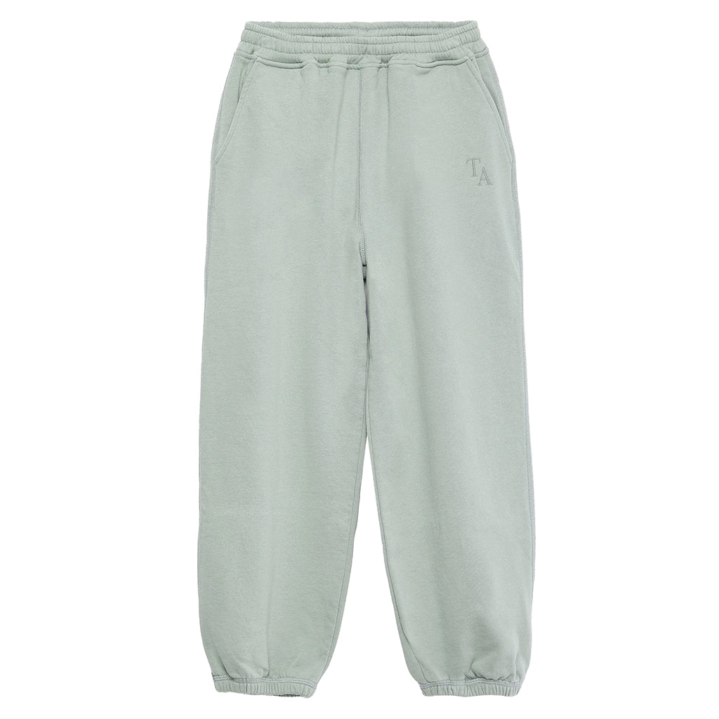 True Artist Child Sweatpants nº01 Blue Surf Green