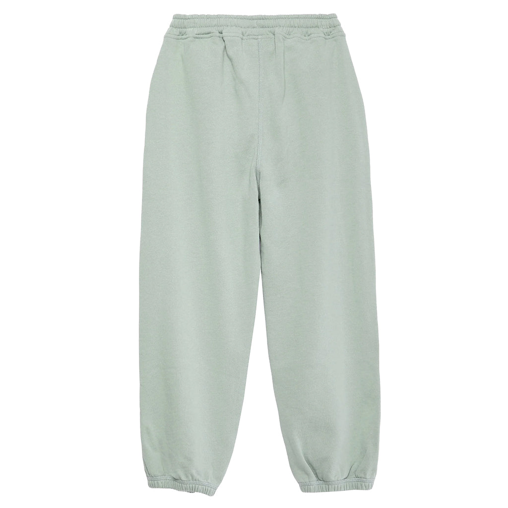 True Artist Child Sweatpants nº01 Blue Surf Green