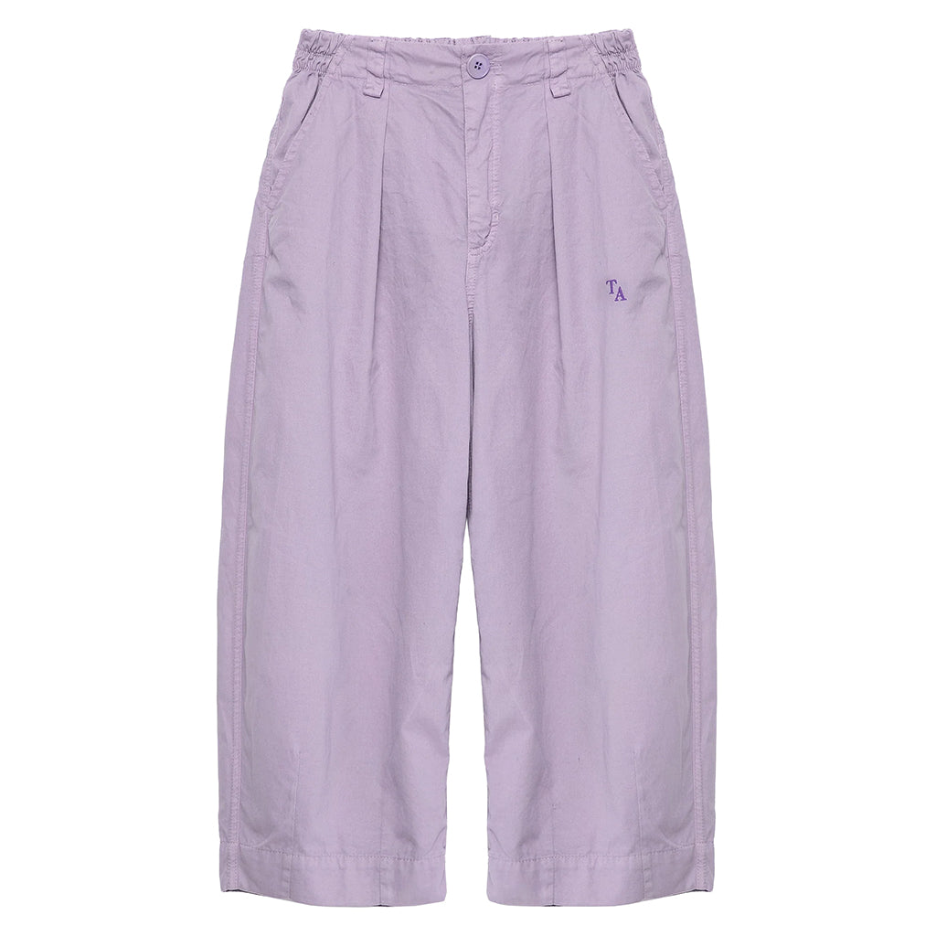 True Artist Child Pants nº18 Lavender Lilac Purple