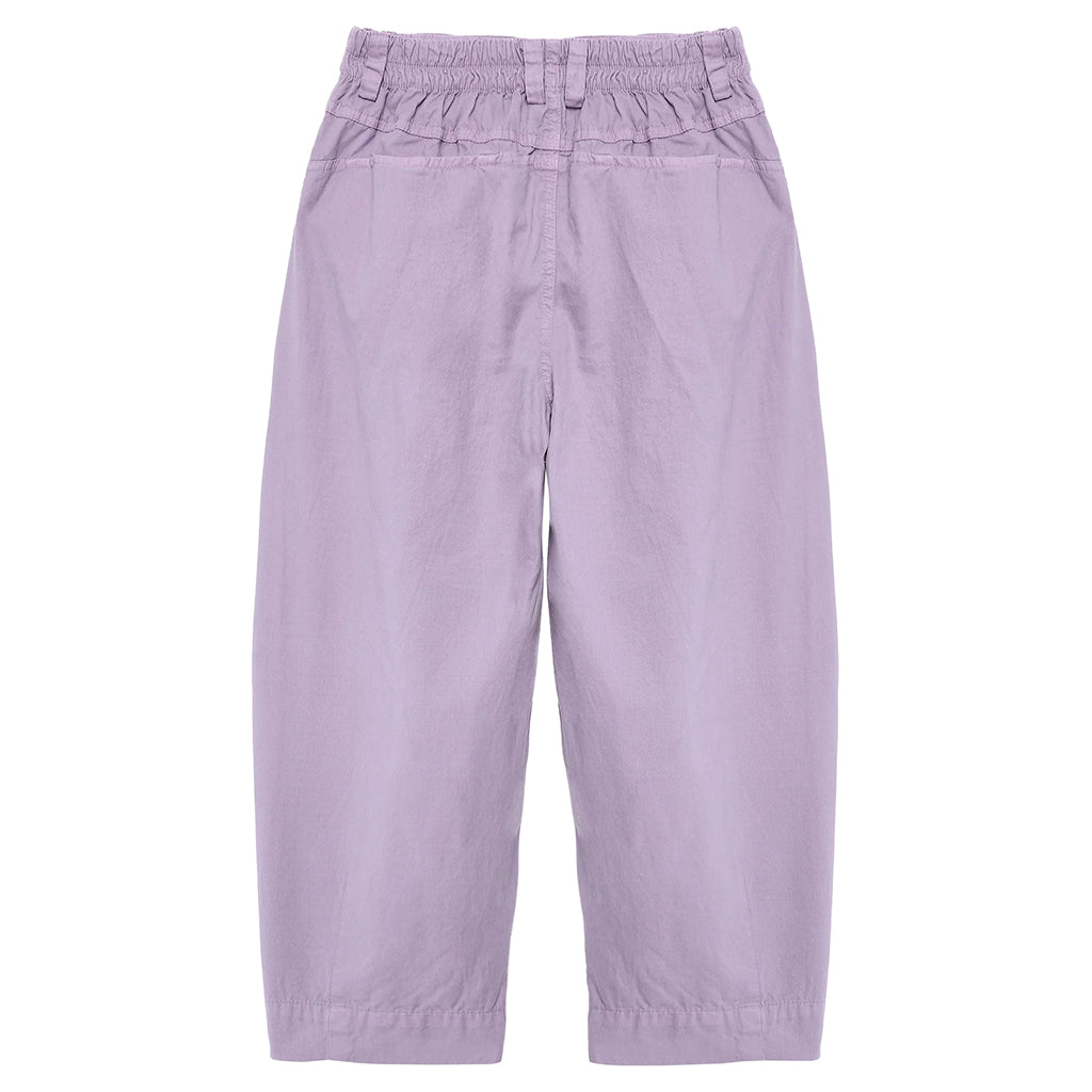 True Artist Child Pants nº18 Lavender Lilac Purple