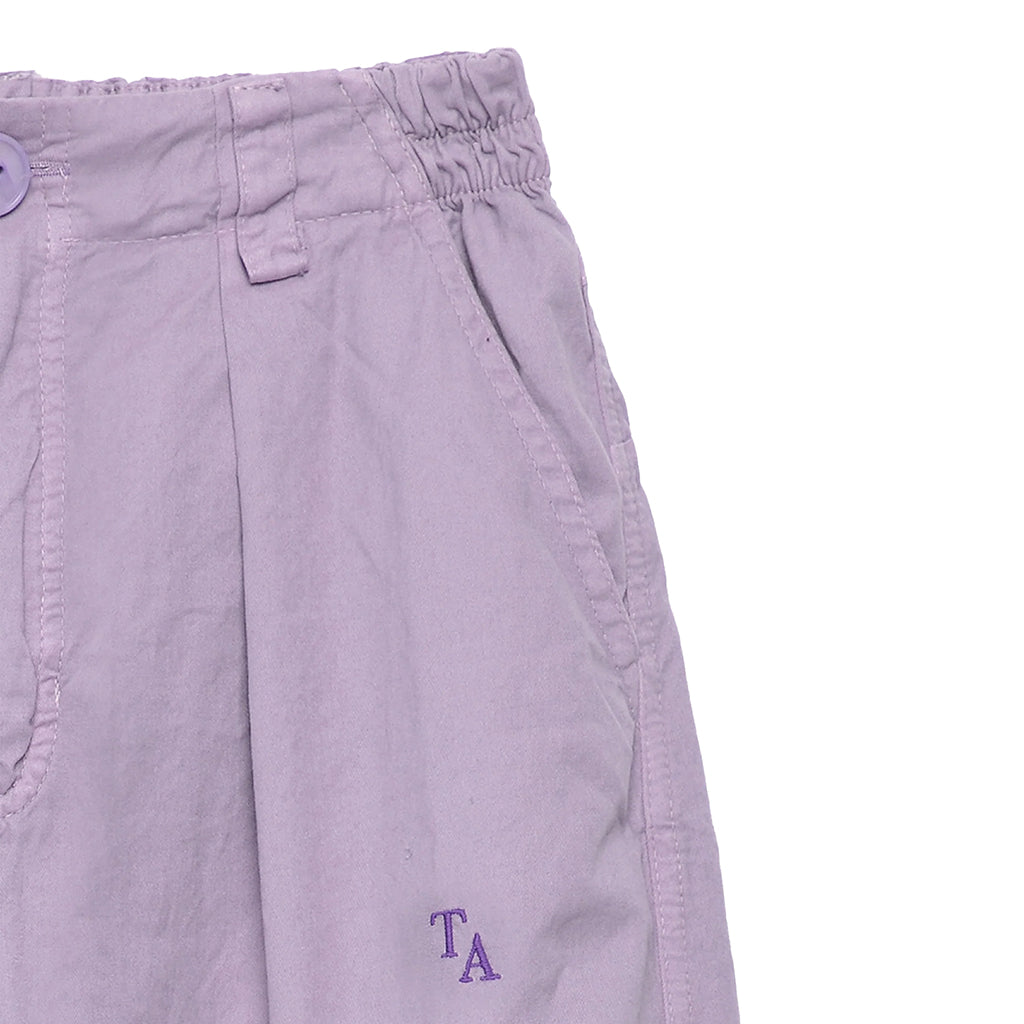 True Artist Child Pants nº18 Lavender Lilac Purple