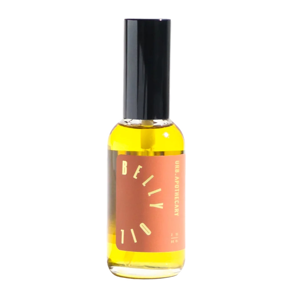 Urb Apothecary Belly Oil