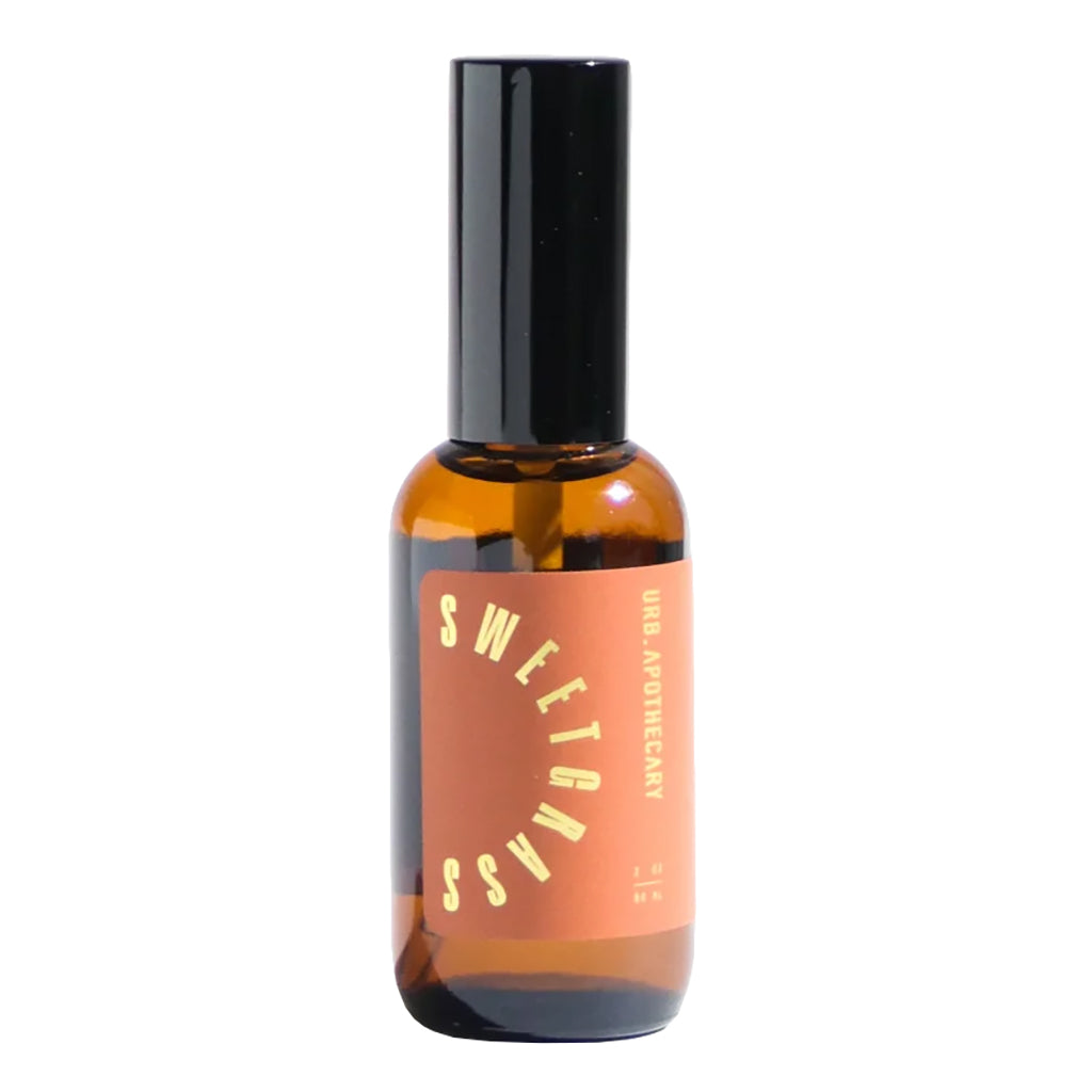 Urb Apothecary Sweetgrass Mist