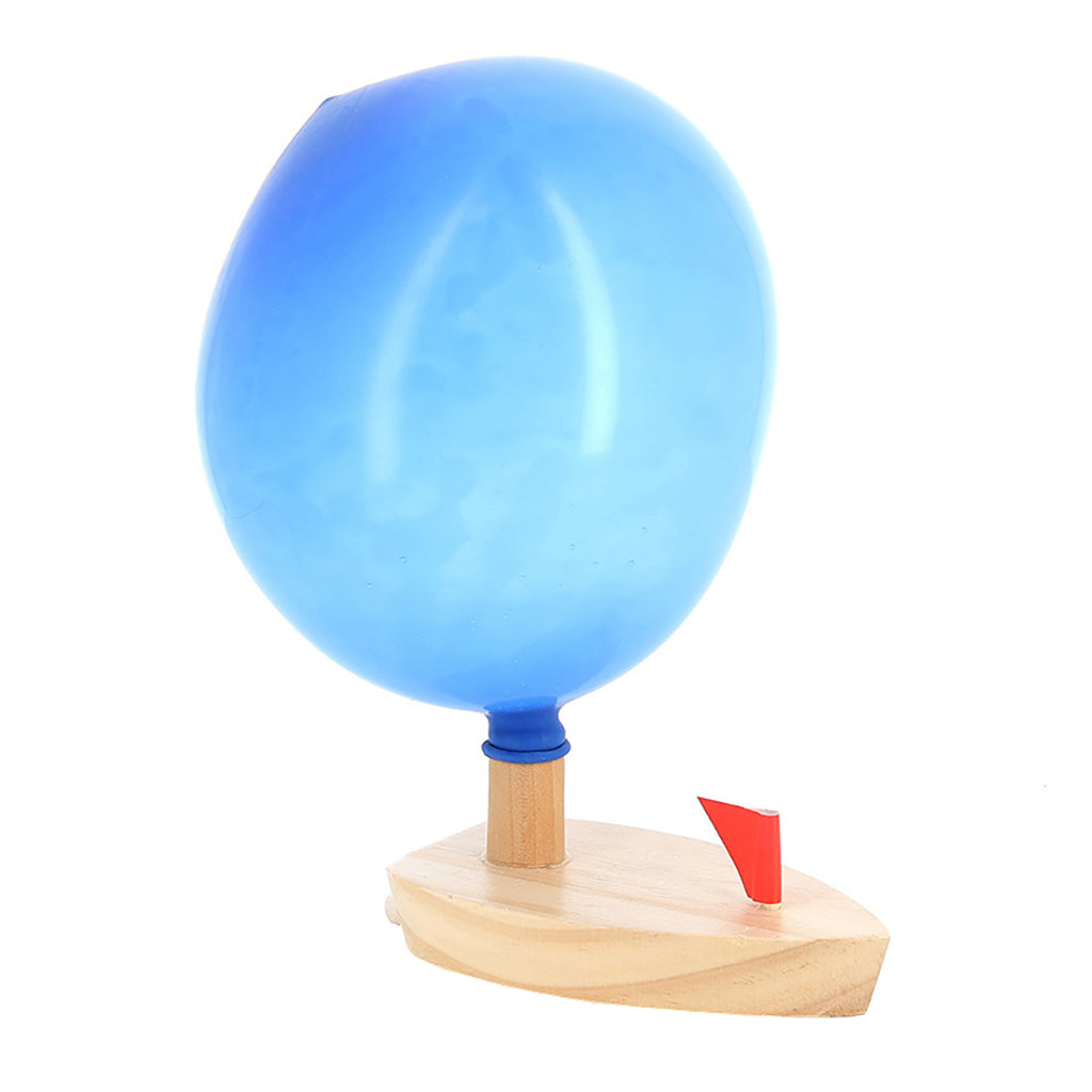 Vilac Balloon Powered Boat