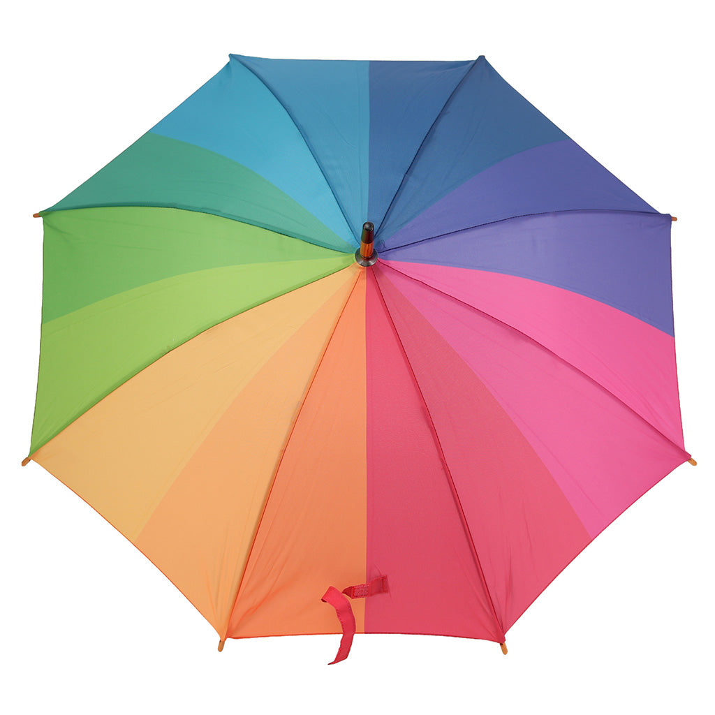 Vilac Wooden Umbrella Grand Clown