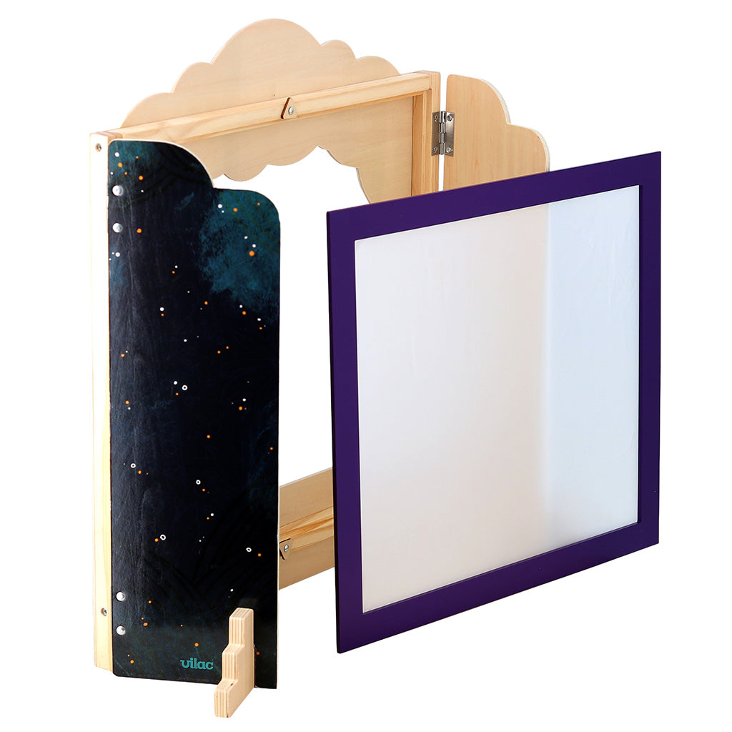 Vilac Tabletop Shadow Theater
