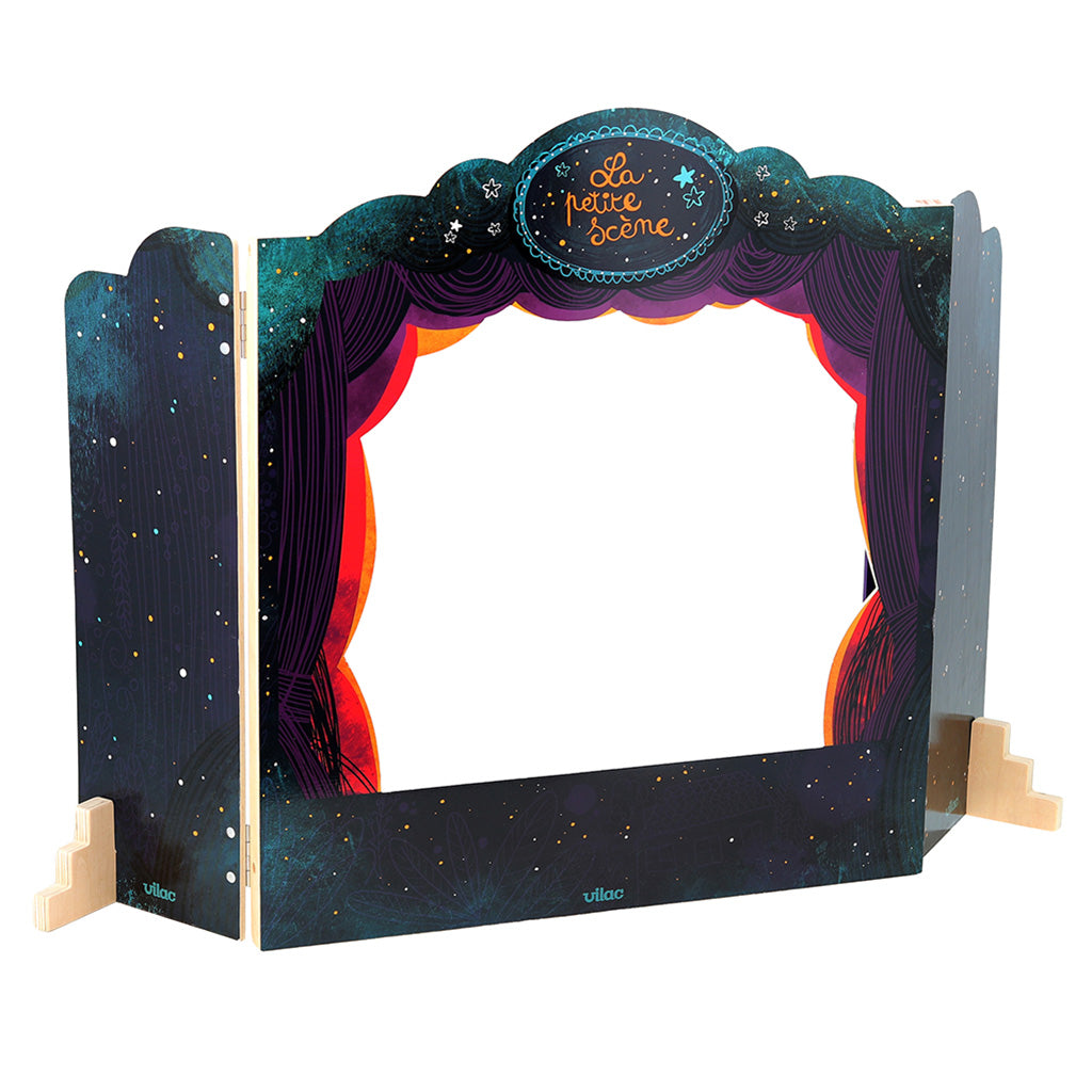 Vilac Tabletop Shadow Theater