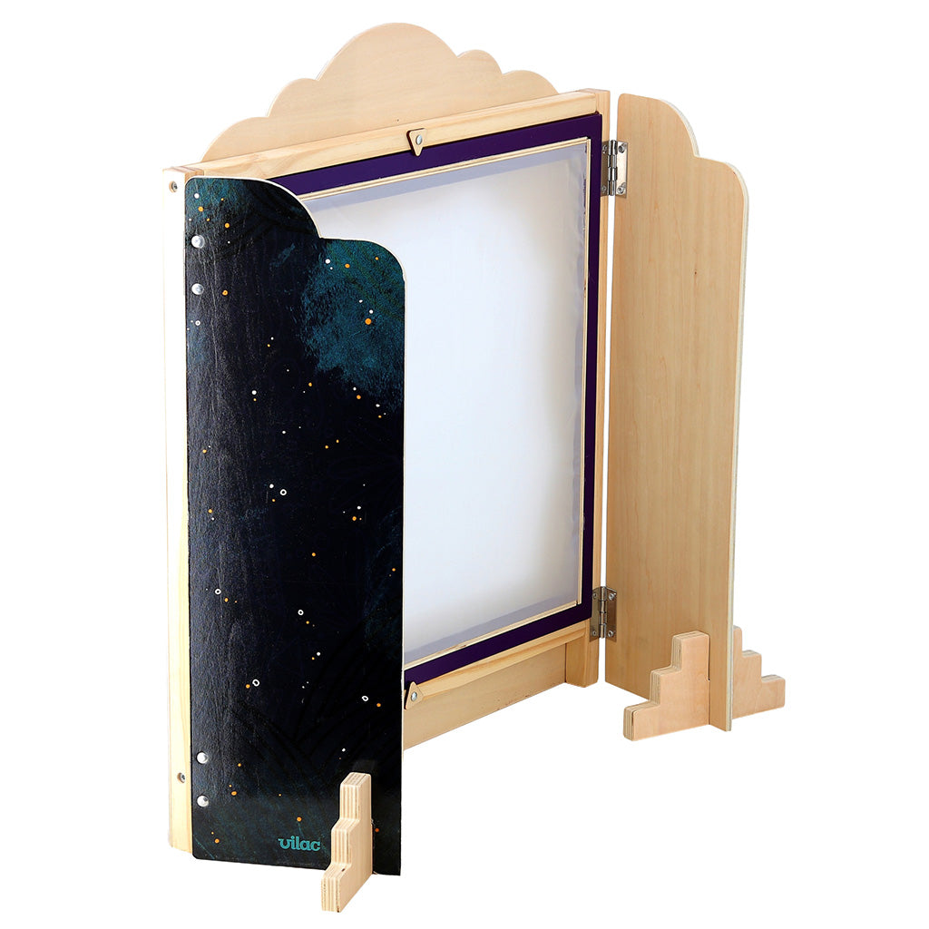 Vilac Tabletop Shadow Theater