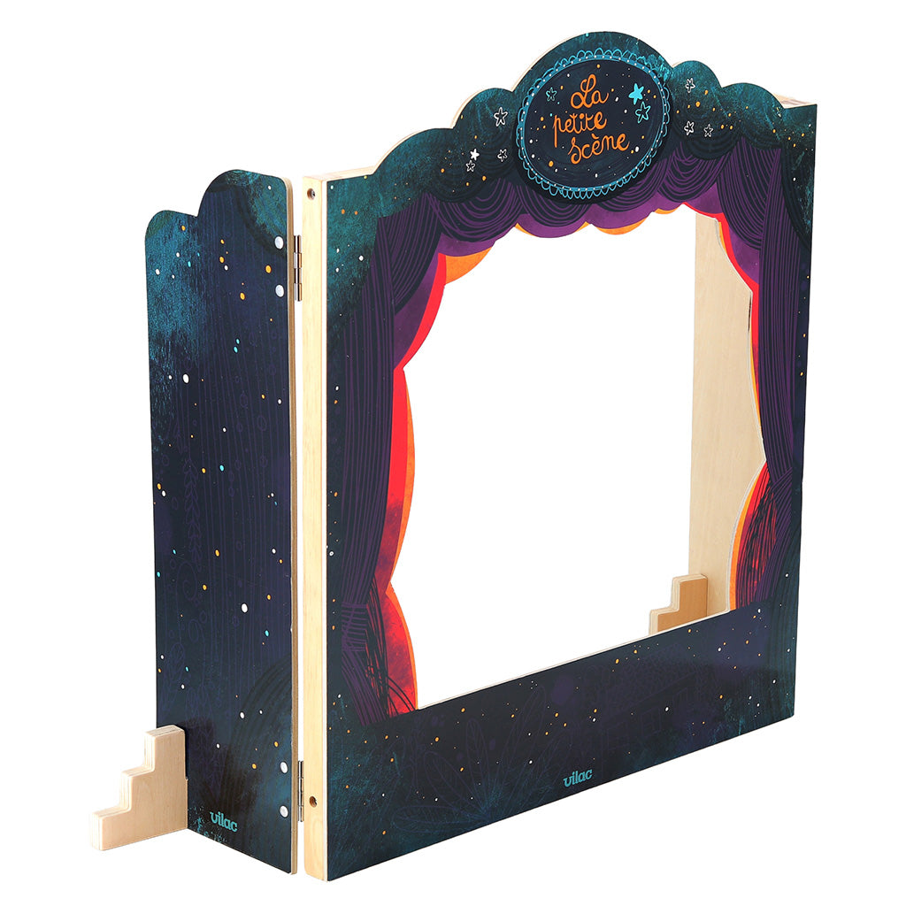Vilac Tabletop Shadow Theater