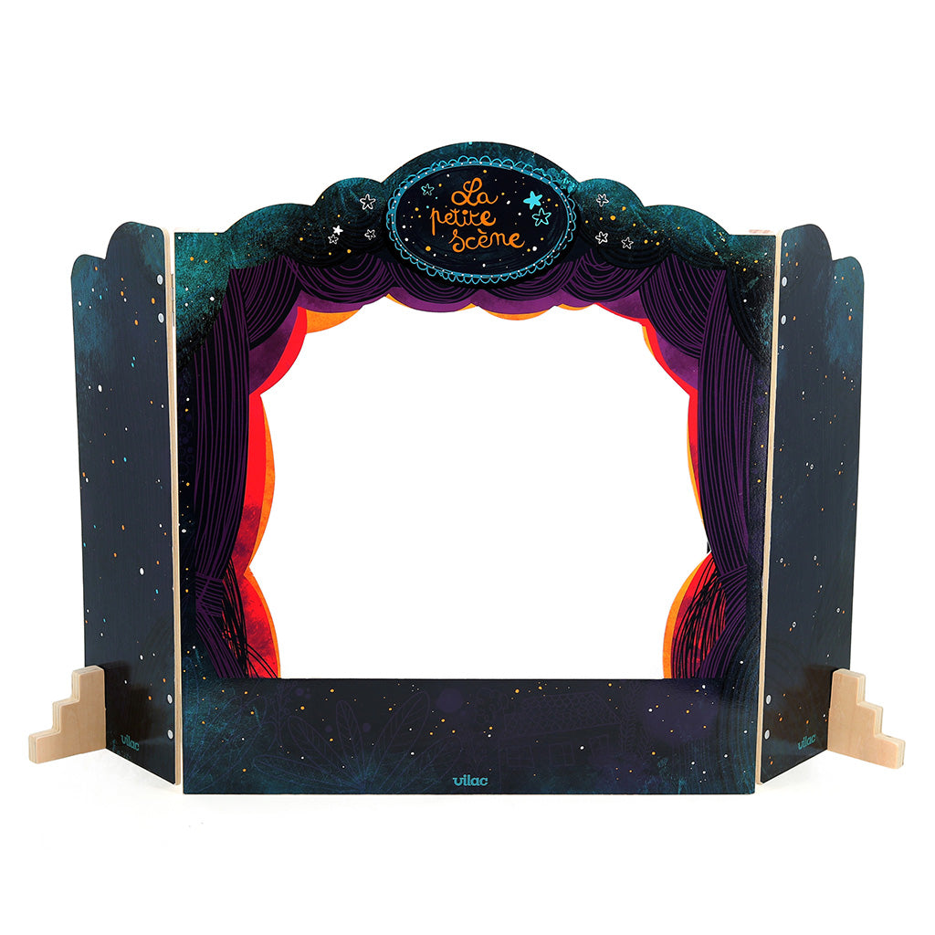 Vilac Tabletop Shadow Theater