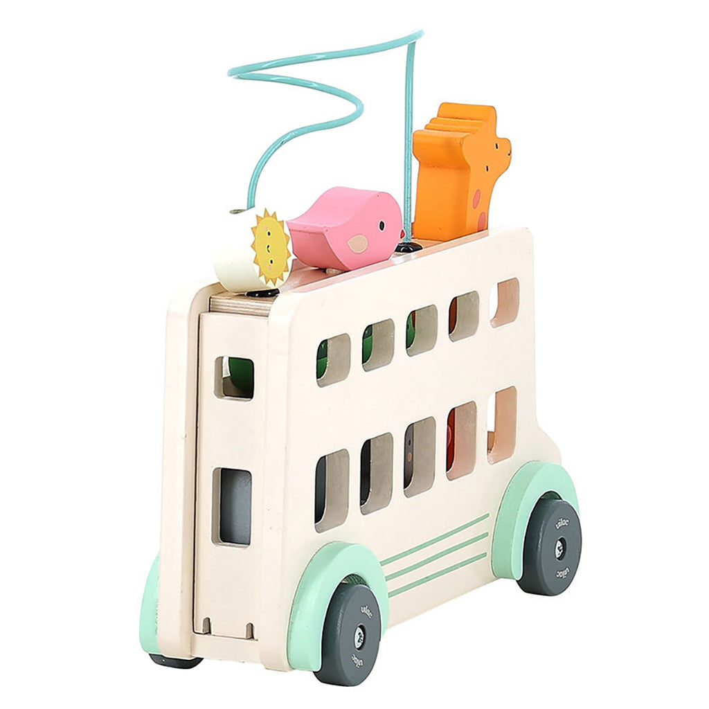 Vilac Animal Bus
