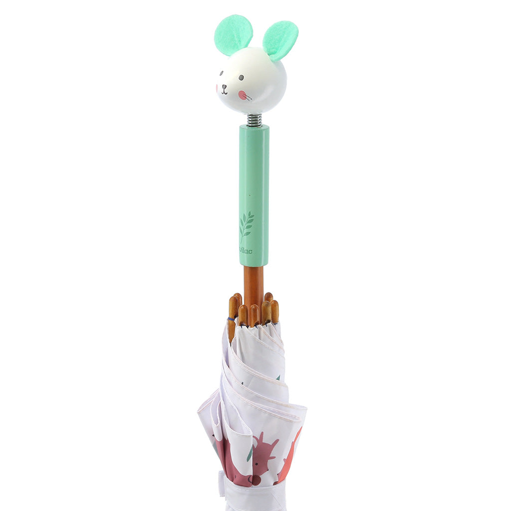 Vilac Wooden Umbrella The Forest