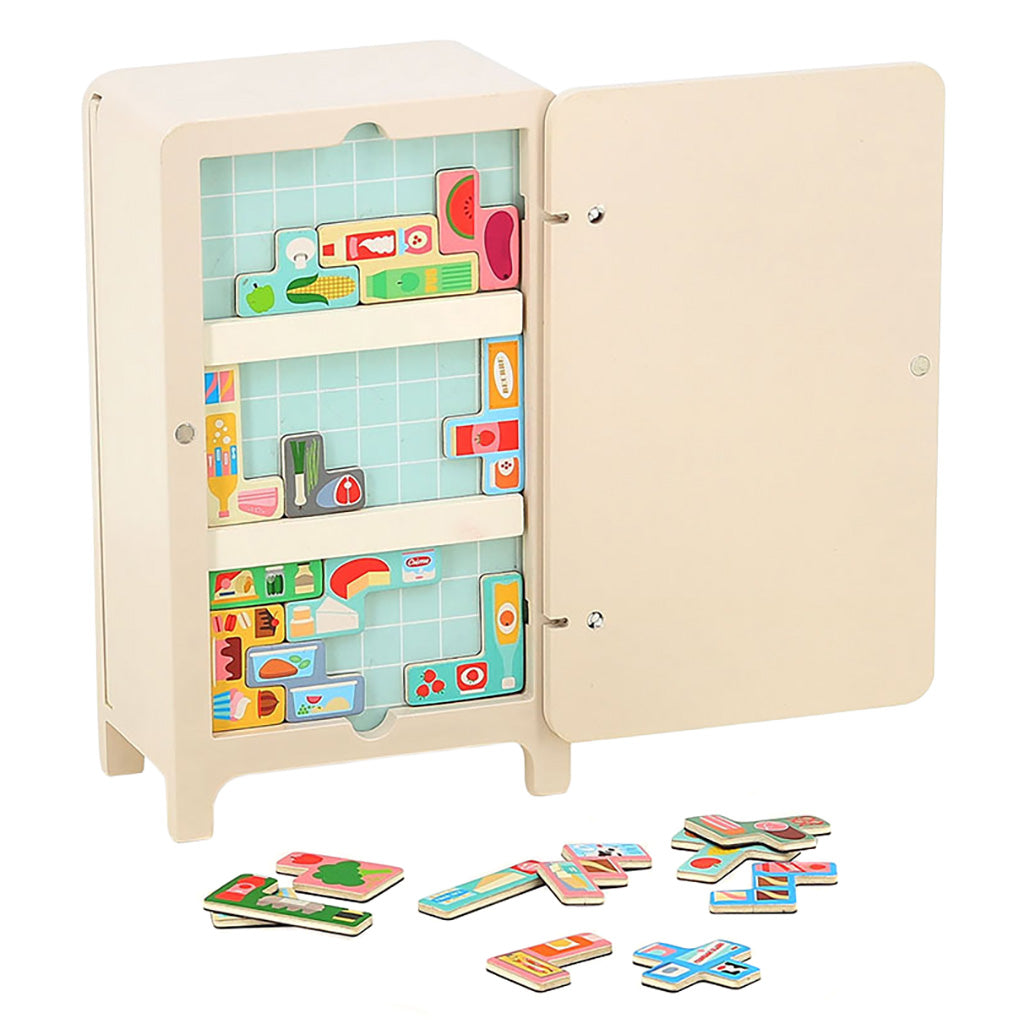 Vilac Pack It Right Fridge