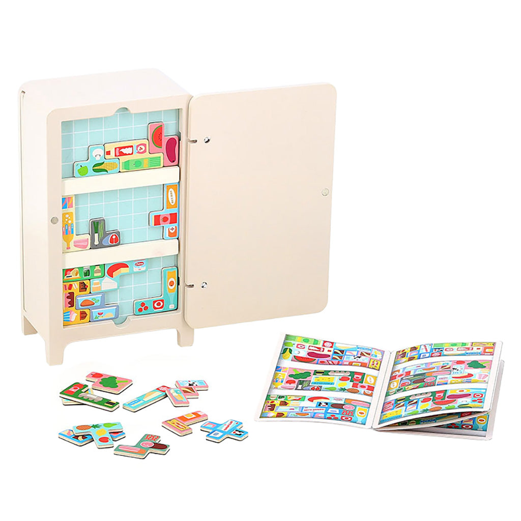 Vilac Pack It Right Fridge