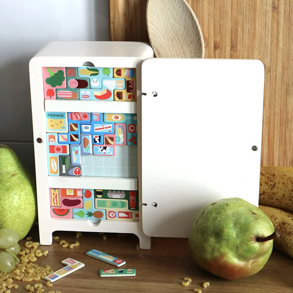 Vilac Pack It Right Fridge