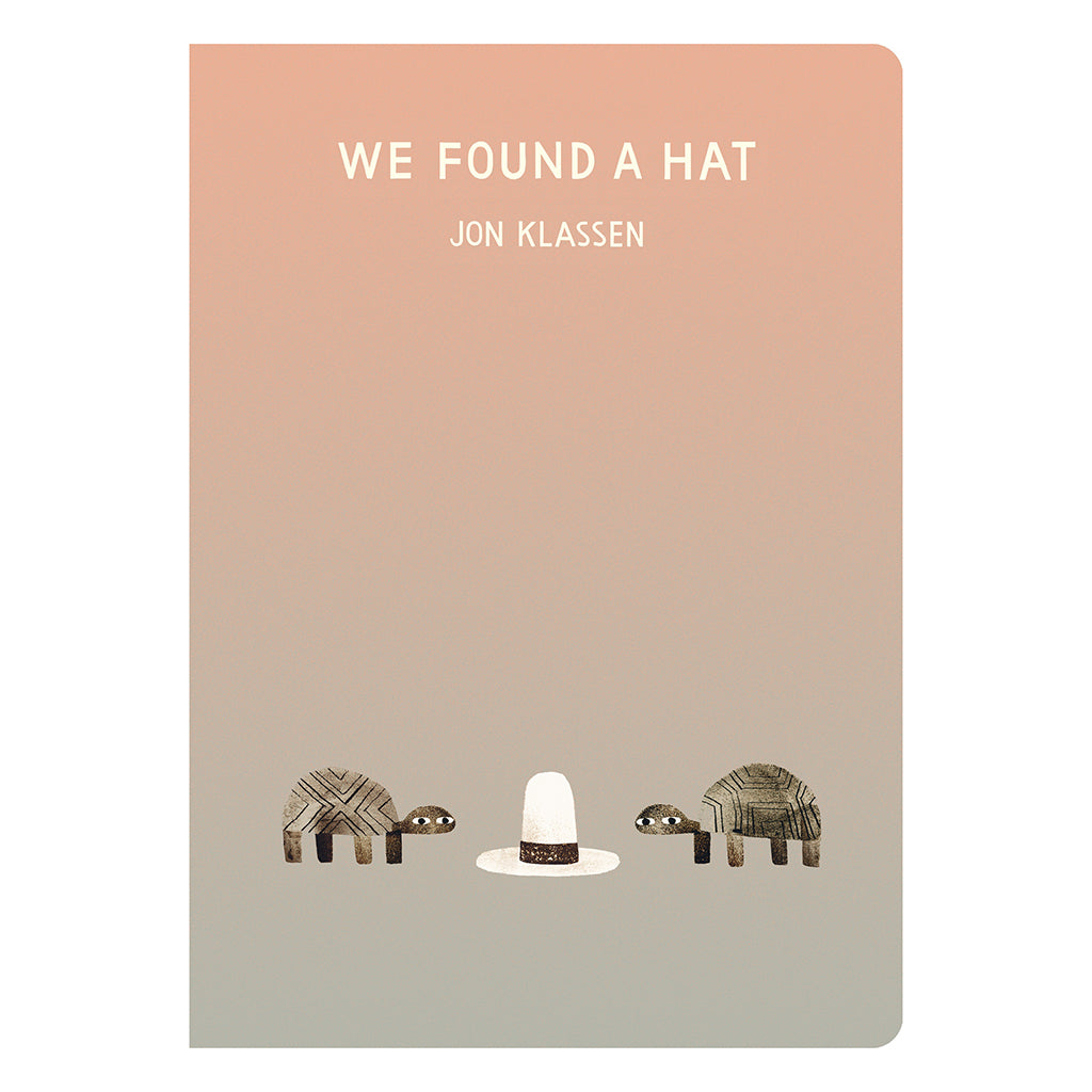 We Found a Hat