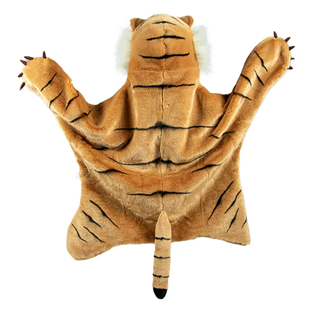 Wild & Soft Tiger Costume