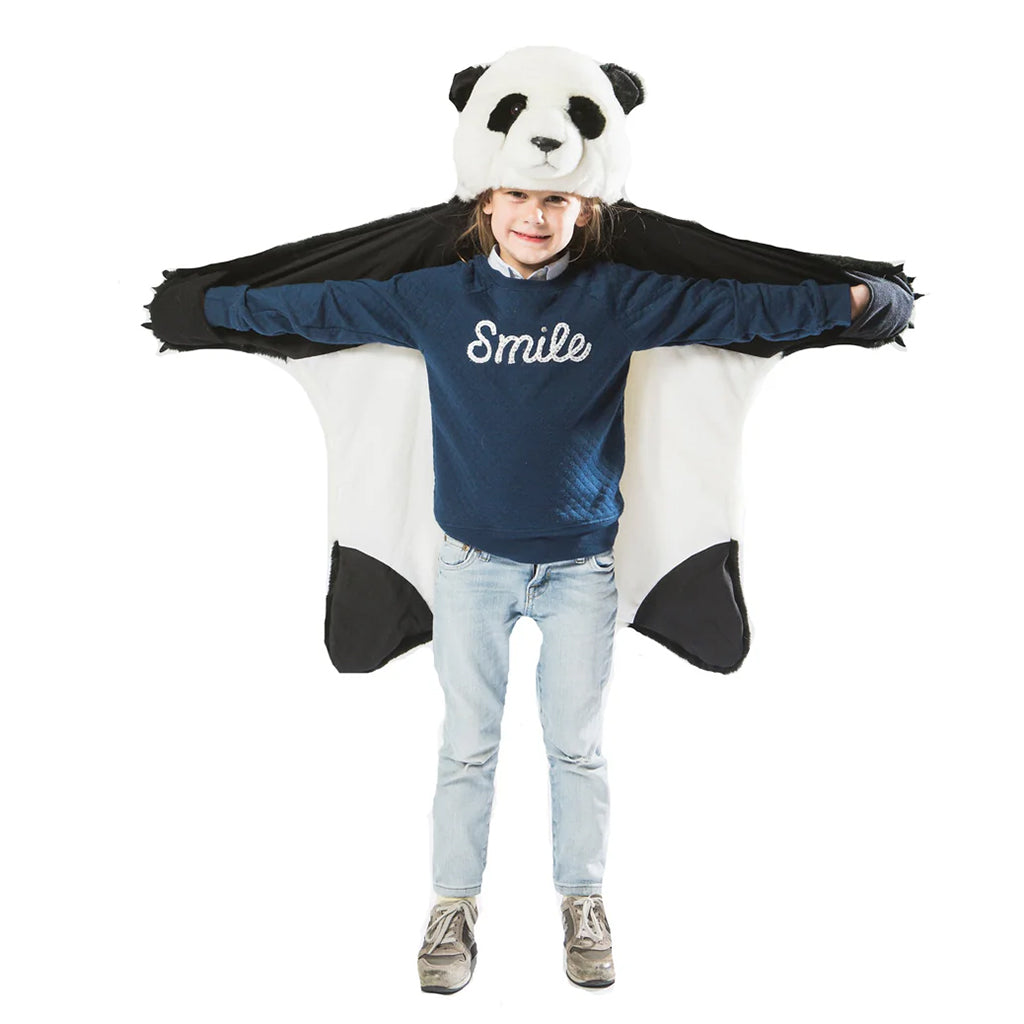 Wild &amp; Soft Panda Costume