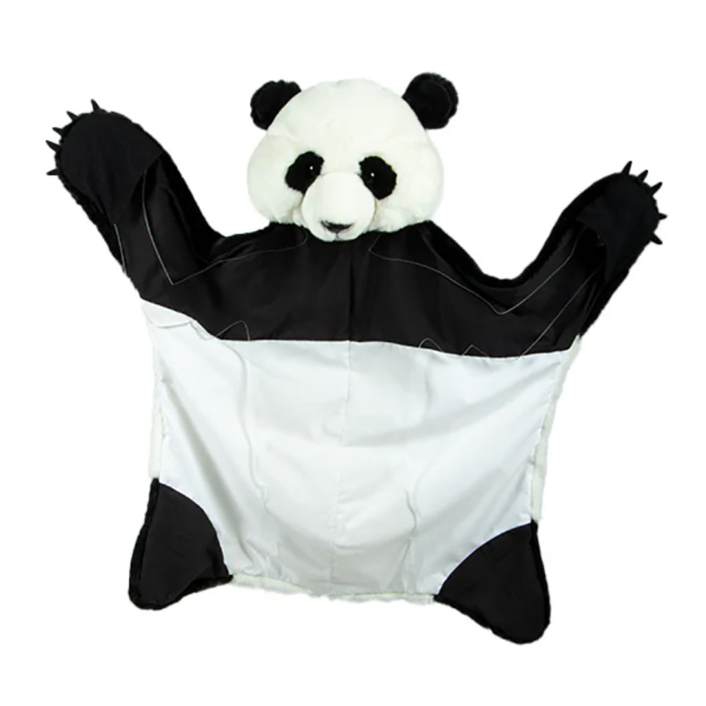 Wild & Soft Panda Costume