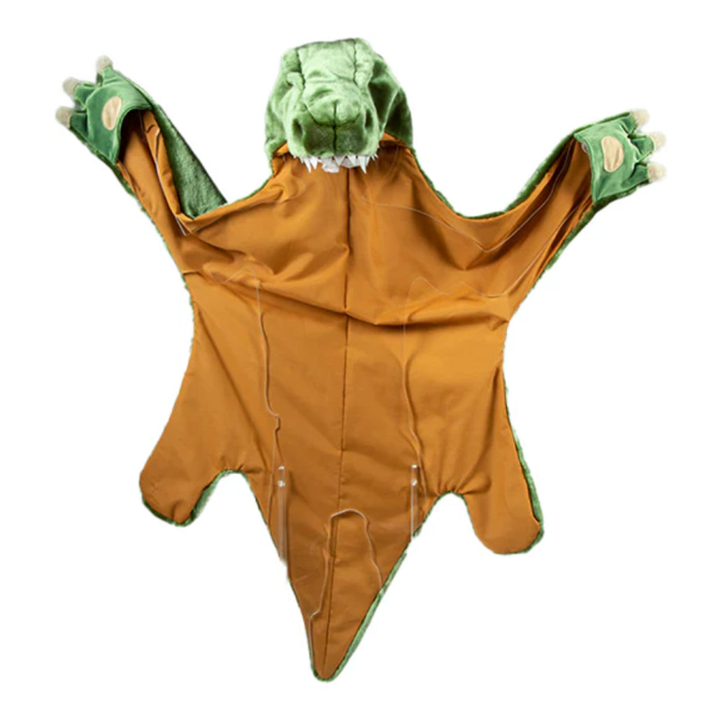 Wild & Soft T-Rex Costume